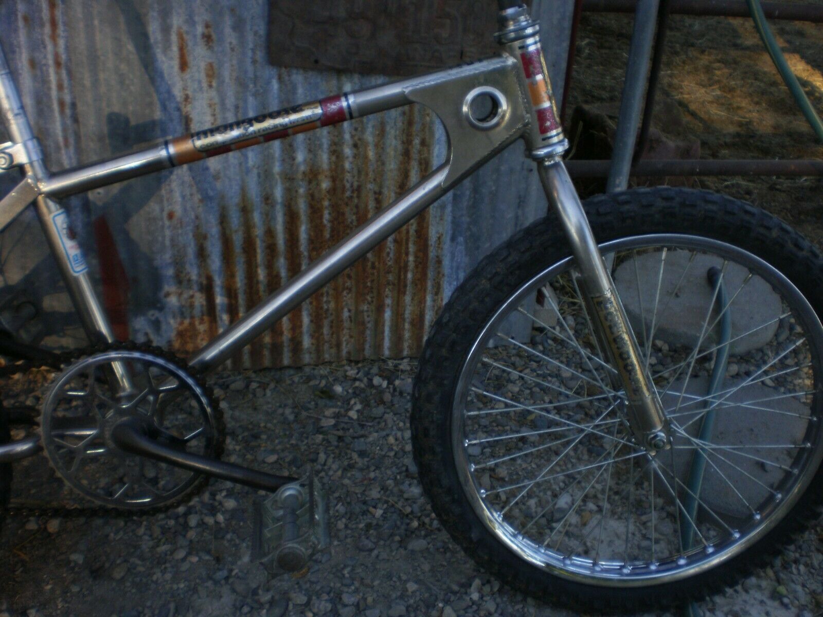 Mongoose rare one owner 1979 used old school BMX bike mongoose parts motomag - Fresh Stock Dated October 2025