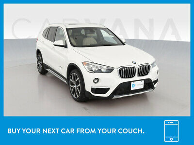 2017 BMW X1 sDrive28i Sport Utility 4D - Fresh Stock Dated October 2025
