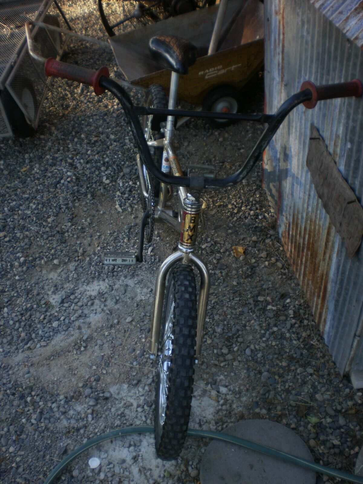 Mongoose rare one owner 1979 used old school BMX bike mongoose parts motomag - Fresh Stock Dated October 2025