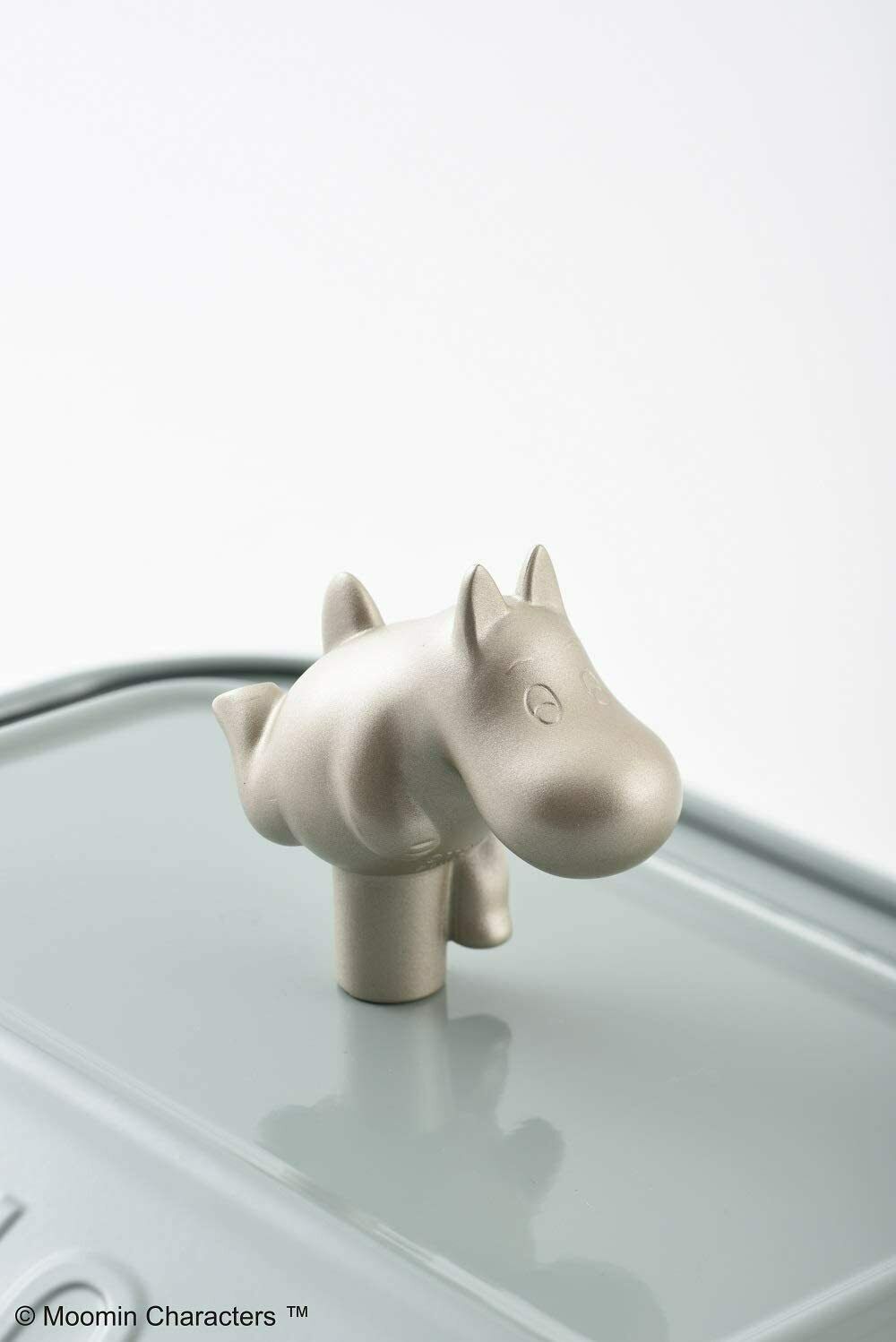 BRUNO BOE059-BGR Compact hot plate body 4 types of plates Limited Moomin - Fresh Stock Dated October 2025