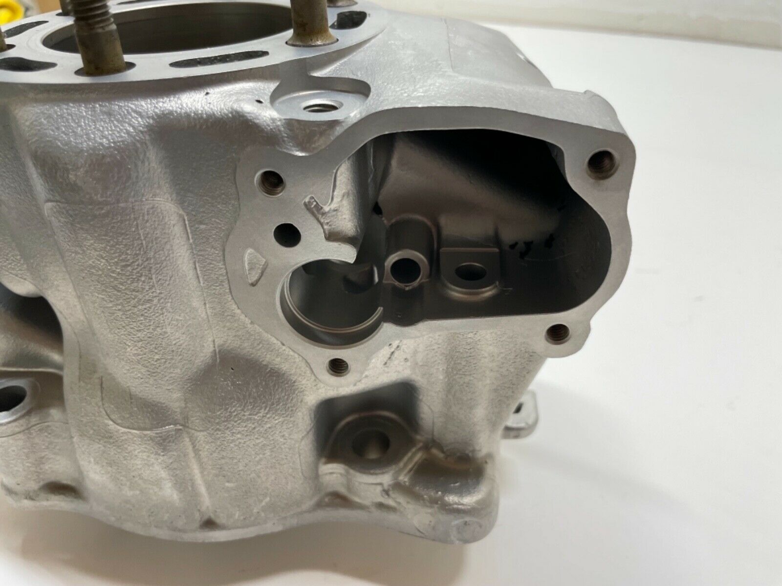 1996 CR250 Cylinder OEM Engine Barrel Jug Top End Honda CR250R 1992-2001 CR - Fresh Stock Dated October 2025