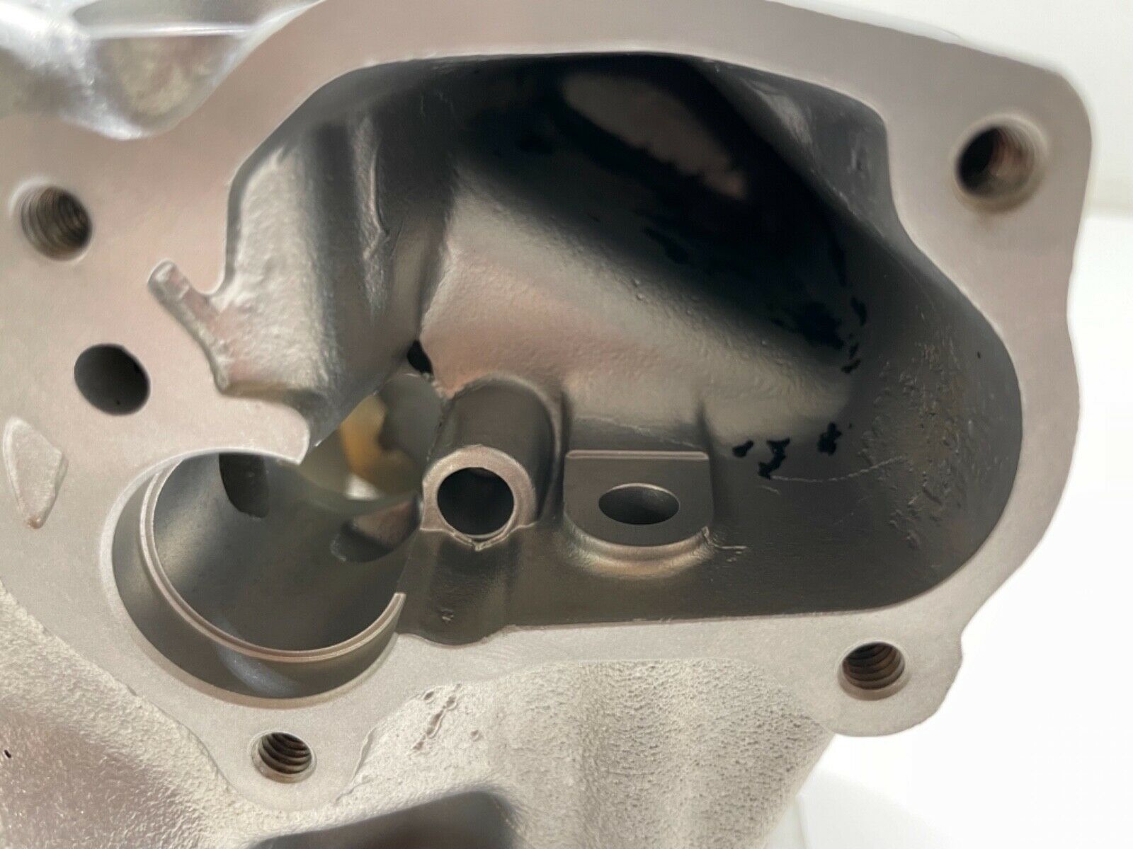 1996 CR250 Cylinder OEM Engine Barrel Jug Top End Honda CR250R 1992-2001 CR - Fresh Stock Dated October 2025