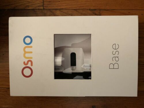 Osmo Hot Wheels Mindracers Kit - With Extra!!! - Fresh Stock Dated October 2025