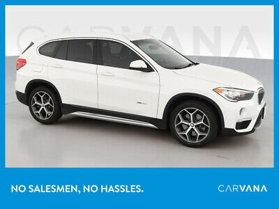 2017 BMW X1 xDrive28i Sport Utility 4D - Fresh Stock Dated October 2025