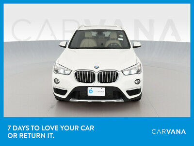 2017 BMW X1 sDrive28i Sport Utility 4D - Fresh Stock Dated October 2025