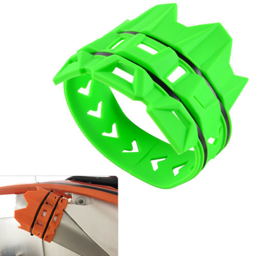 Exhaust Tailpipe Guard Cap For Kawasaki KX 65 85 100 125 250 250F 450F KFX 450R - Fresh Stock Dated October 2025