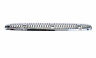 New Genuine Honda Muffler Exhaust Heat Shield 69-86 CT90 CT110 TRAIL 90 110 #o41 - Fresh Stock Dated October 2025