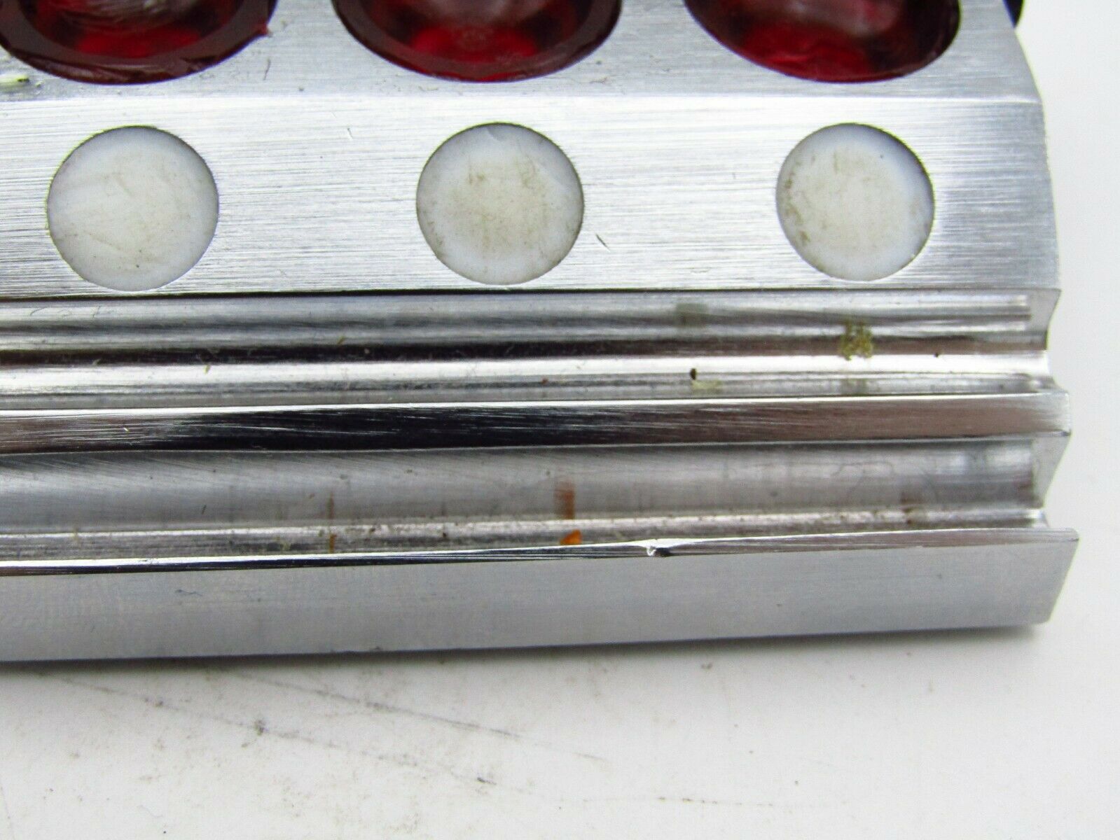 METAL WATCH OIL HOLDER TOOL FOR WATCHMAKERS / JEWELERS UNBRANDED w2 - Fresh Stock Dated October 2025