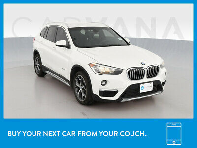 2017 BMW X1 xDrive28i Sport Utility 4D - Fresh Stock Dated October 2025