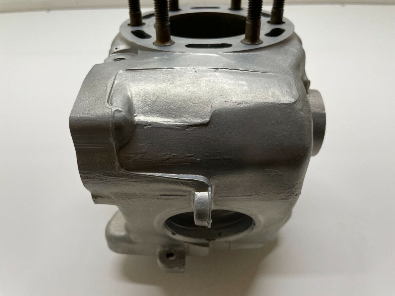 1996 CR250 Cylinder OEM Engine Barrel Jug Top End Honda CR250R 1992-2001 CR - Fresh Stock Dated October 2025