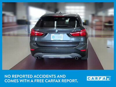 2016 BMW X1 xDrive28i Sport Utility 4D - Fresh Stock Dated October 2025