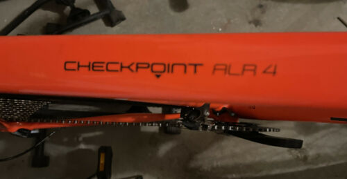 Trek Checkpoint ALR 61 - Fresh Stock Dated October 2025