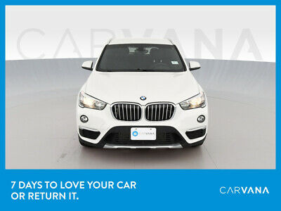 2017 BMW X1 xDrive28i Sport Utility 4D - Fresh Stock Dated October 2025