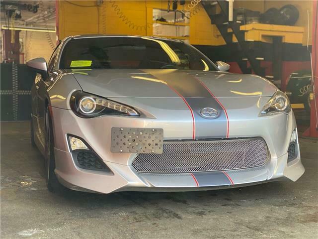 2013 Scion FR-S  2013 Scion FR-S * Complete Engine Rebuilt By Toyota * - Fresh Stock Dated October 2025