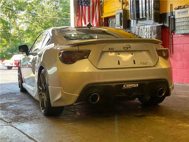 2013 Scion FR-S  2013 Scion FR-S * Complete Engine Rebuilt By Toyota * - Fresh Stock Dated October 2025