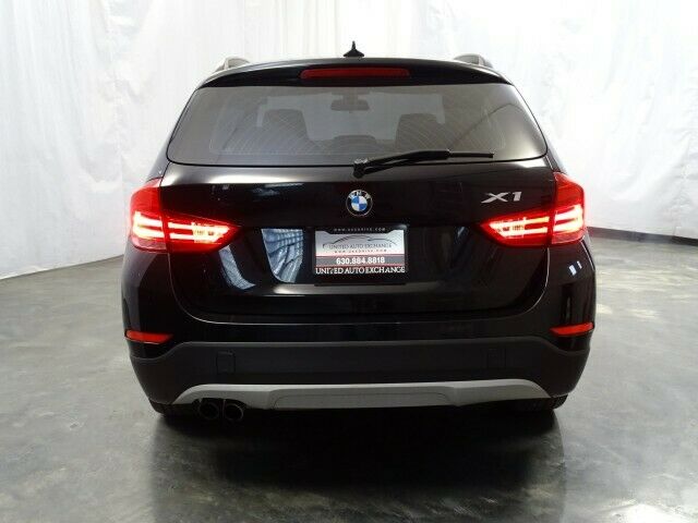 2015 BMW X1 xDrive28i / AWD xDrive - Fresh Stock Dated October 2025