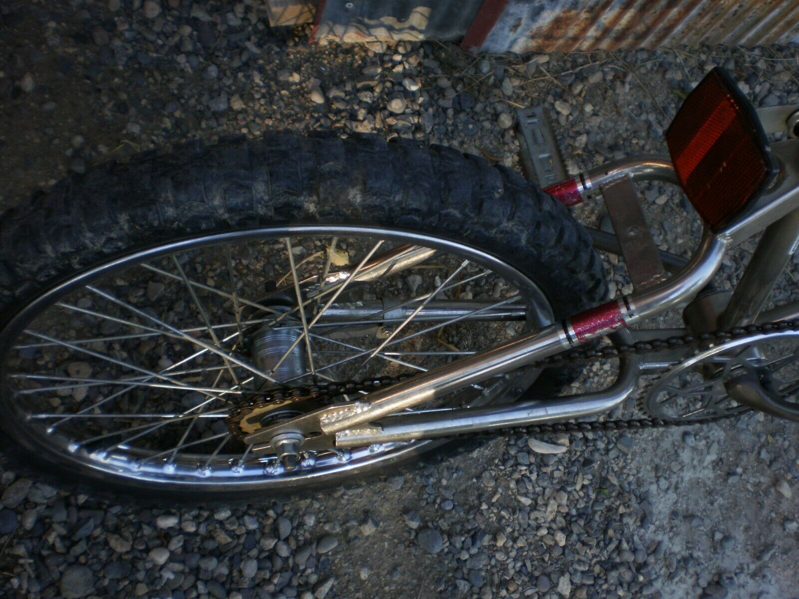 Mongoose rare one owner 1979 used old school BMX bike mongoose parts motomag - Fresh Stock Dated October 2025