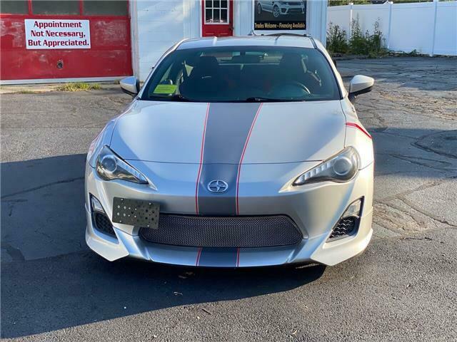 2013 Scion FR-S  2013 Scion FR-S * Complete Engine Rebuilt By Toyota * - Fresh Stock Dated October 2025