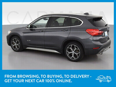 2016 BMW X1 xDrive28i Sport Utility 4D - Fresh Stock Dated October 2025