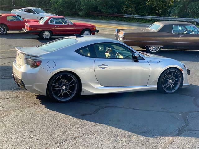 2013 Scion FR-S  2013 Scion FR-S * Complete Engine Rebuilt By Toyota * - Fresh Stock Dated October 2025