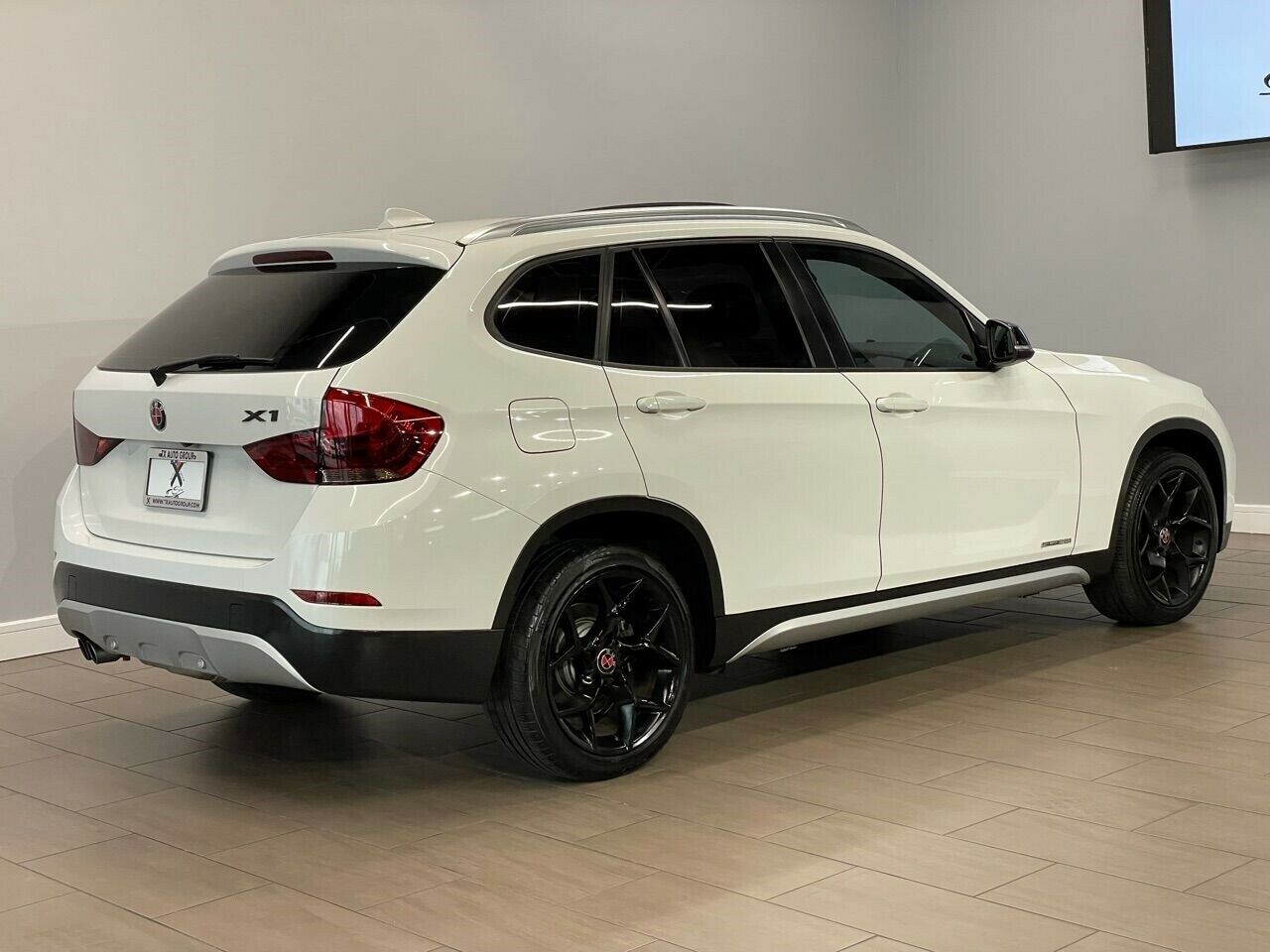 2014 BMW X1 sDrive28i - Fresh Stock Dated October 2025