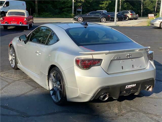 2013 Scion FR-S  2013 Scion FR-S * Complete Engine Rebuilt By Toyota * - Fresh Stock Dated October 2025