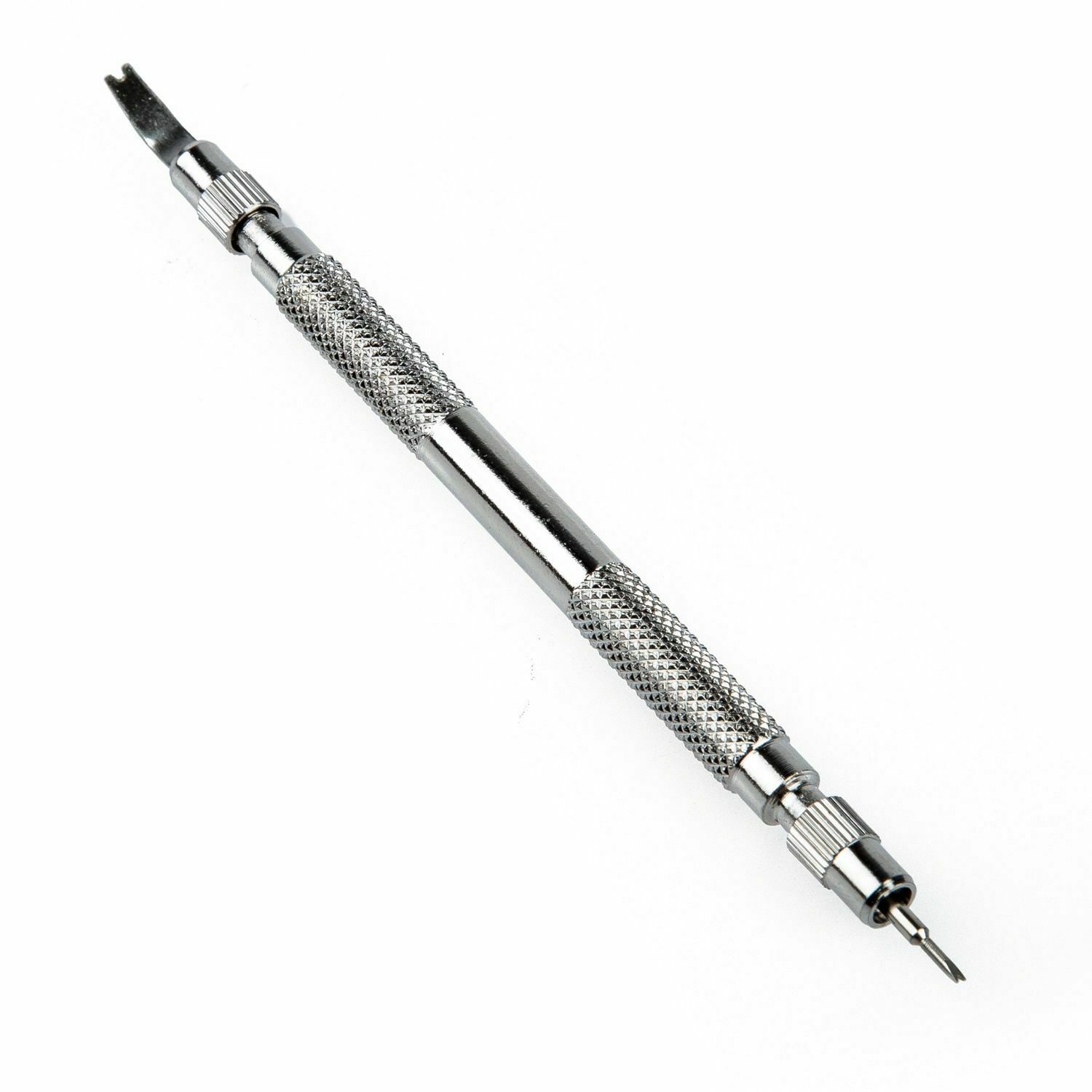 Spring Bar Tool Watch Repair Kit Case Opener Band Remover Pin Strap Steel New - Fresh Stock Dated October 2025