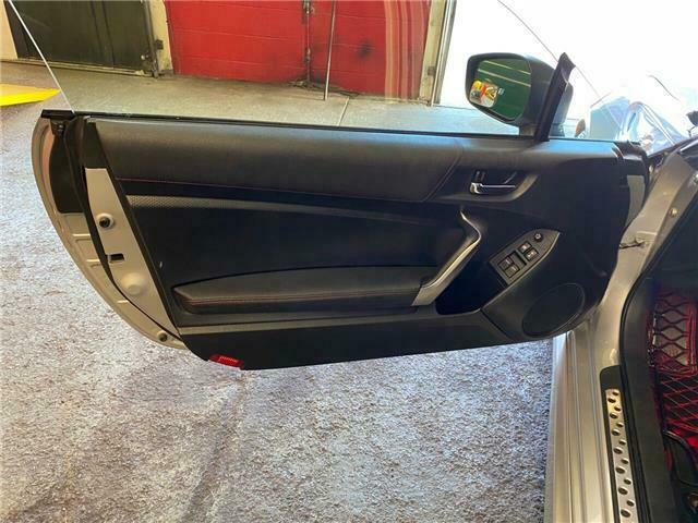 2013 Scion FR-S  2013 Scion FR-S * Complete Engine Rebuilt By Toyota * - Fresh Stock Dated October 2025