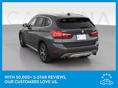 2016 BMW X1 xDrive28i Sport Utility 4D - Fresh Stock Dated October 2025