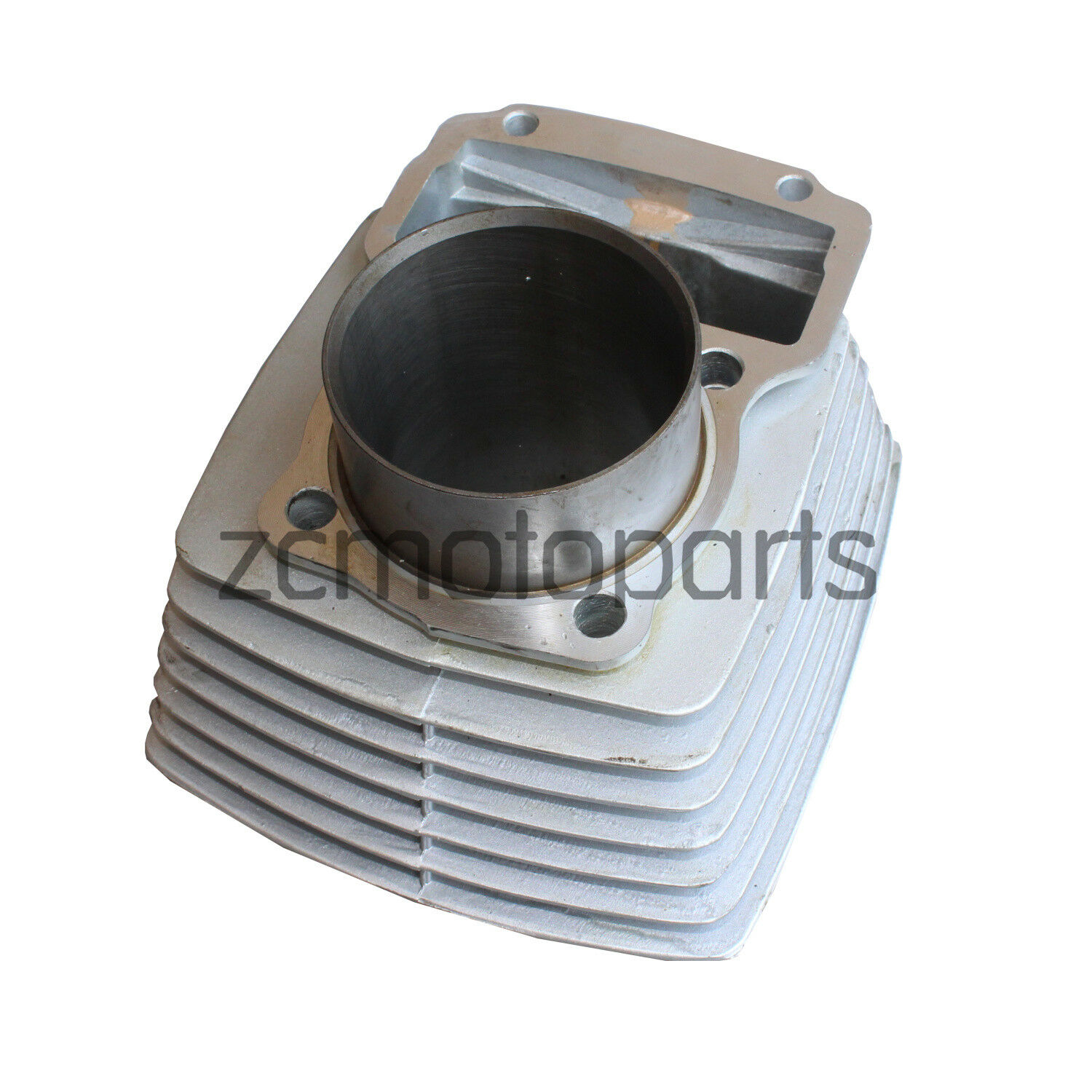 Cylinder Piston Gasket Kit CG200 200cc 163FML Honda Chinese ATV Dirt Bike TaoTao - Fresh Stock Dated October 2025