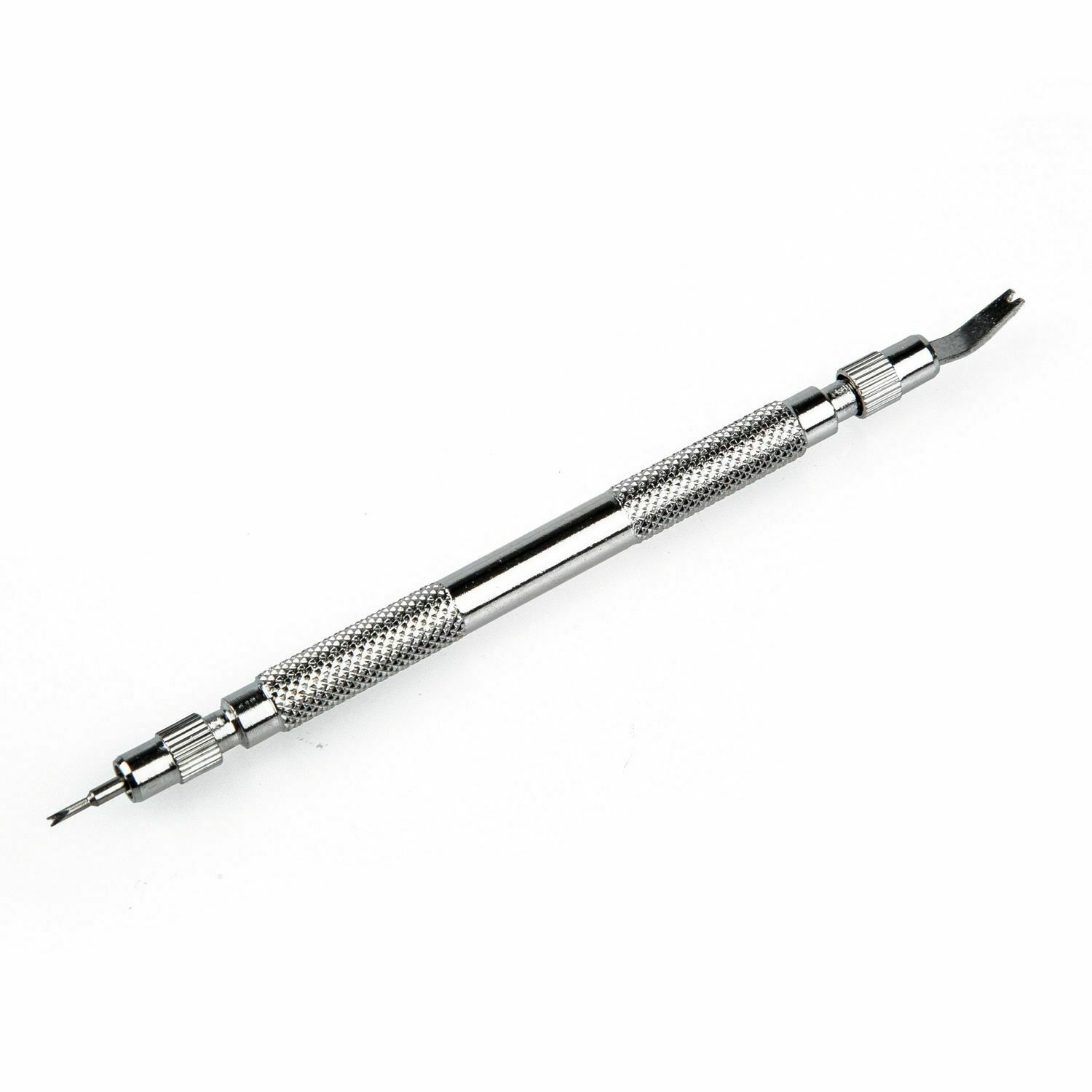 Spring Bar Tool Watch Repair Kit Case Opener Band Remover Pin Strap Steel New - Fresh Stock Dated October 2025