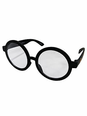 Edna Mode Incredibles Glasses Sun-Staches Costume Sunglasses Gift Disney Pixar - Fresh Stock Dated October 2025