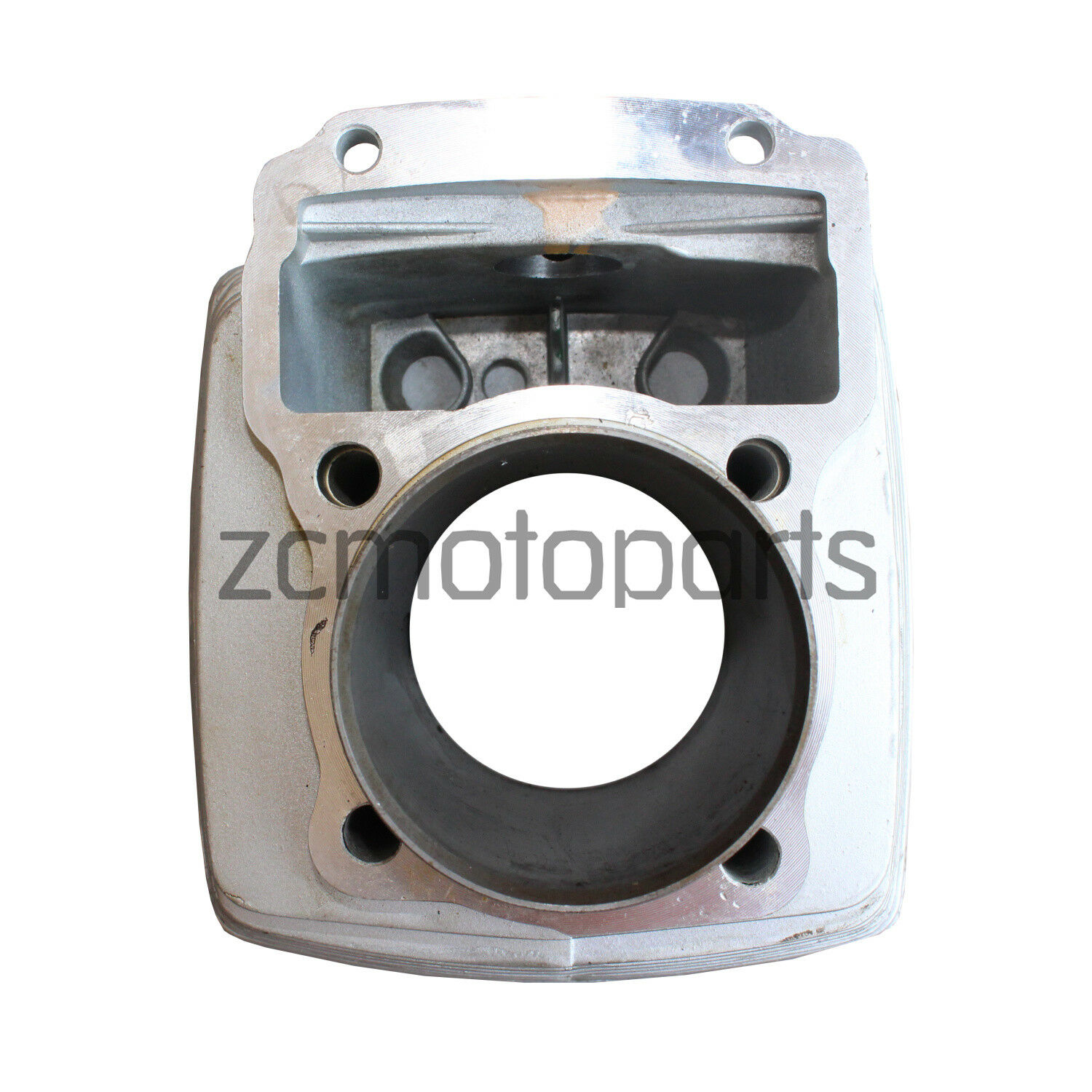 Cylinder Piston Gasket Kit CG200 200cc 163FML Honda Chinese ATV Dirt Bike TaoTao - Fresh Stock Dated October 2025