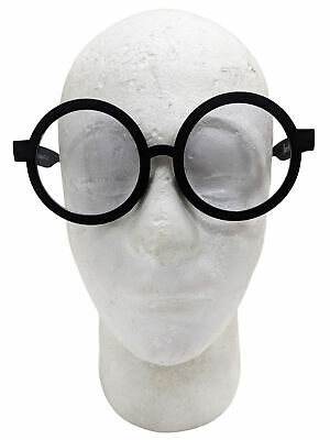 Edna Mode Incredibles Glasses Sun-Staches Costume Sunglasses Gift Disney Pixar - Fresh Stock Dated October 2025