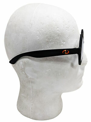 Edna Mode Incredibles Glasses Sun-Staches Costume Sunglasses Gift Disney Pixar - Fresh Stock Dated October 2025