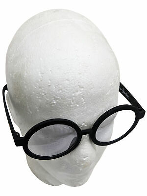 Edna Mode Incredibles Glasses Sun-Staches Costume Sunglasses Gift Disney Pixar - Fresh Stock Dated October 2025