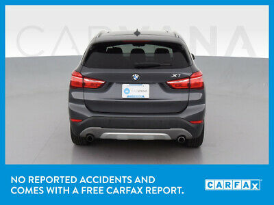 2016 BMW X1 xDrive28i Sport Utility 4D - Fresh Stock Dated October 2025