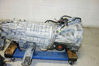 JDM Subaru Legacy Spec-B 6speed Awd Transmission Axles Rear Differential 2003-09 - Fresh Stock Dated October 2025
