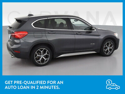 2016 BMW X1 xDrive28i Sport Utility 4D - Fresh Stock Dated October 2025