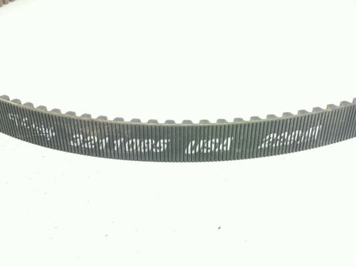 00 Victory V92 V92C Final Drive Belt 3211085 - Fresh Stock Dated October 2025