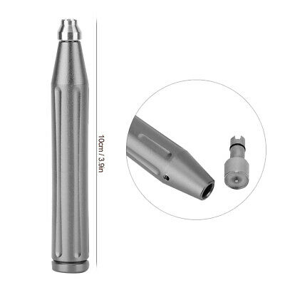 Portable Oscillating Weight Rotor Repair Tool for ETA 7750 2892 Watch Movement - Fresh Stock Dated October 2025