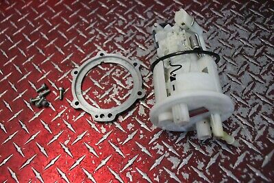 2009 - 2014 YAMAHA YZF R1 YZF-R1 OEM FUEL PUMP GAS PUMP FOR PARTS R189 - Fresh Stock Dated October 2025
