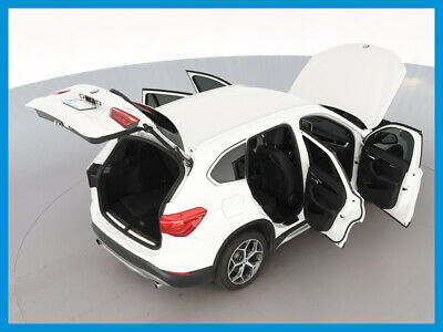 2017 BMW X1 xDrive28i Sport Utility 4D - Fresh Stock Dated October 2025