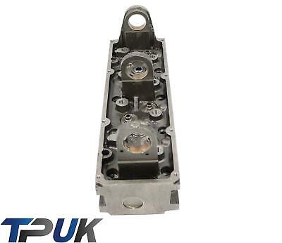 PINTO CYLINDER HEAD 2.0 FOR FORD TRANSIT SIERRA SCORPIO TAUNUS CAPRI ESCORT - Fresh Stock Dated October 2025