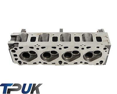 PINTO CYLINDER HEAD 2.0 FOR FORD TRANSIT SIERRA SCORPIO TAUNUS CAPRI ESCORT - Fresh Stock Dated October 2025