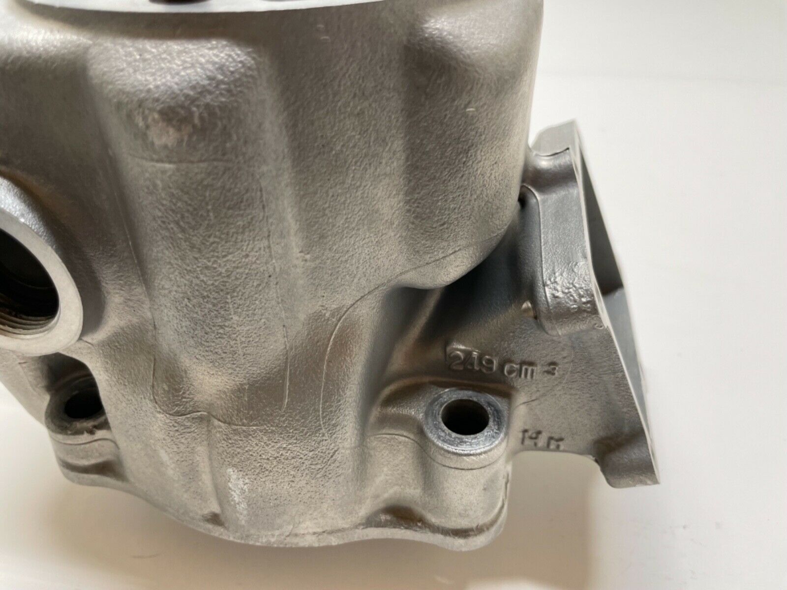1996 CR250 Cylinder OEM Engine Barrel Jug Top End Honda CR250R 1992-2001 CR - Fresh Stock Dated October 2025