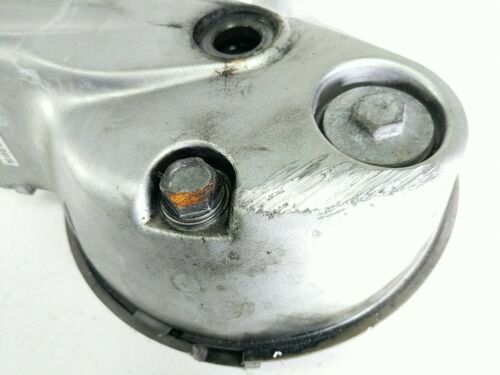 05 Honda VTX 1300 VTX1300R Final Drive Gear Shaft F-213209 - Fresh Stock Dated October 2025