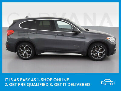 2016 BMW X1 xDrive28i Sport Utility 4D - Fresh Stock Dated October 2025