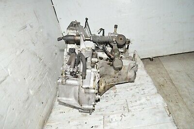 1992 1996 HONDA PRELUDE 90-97 ACCORD JDM H22A VTEC 5 SPEED TRANSMISSION ONLY - Fresh Stock Dated October 2025