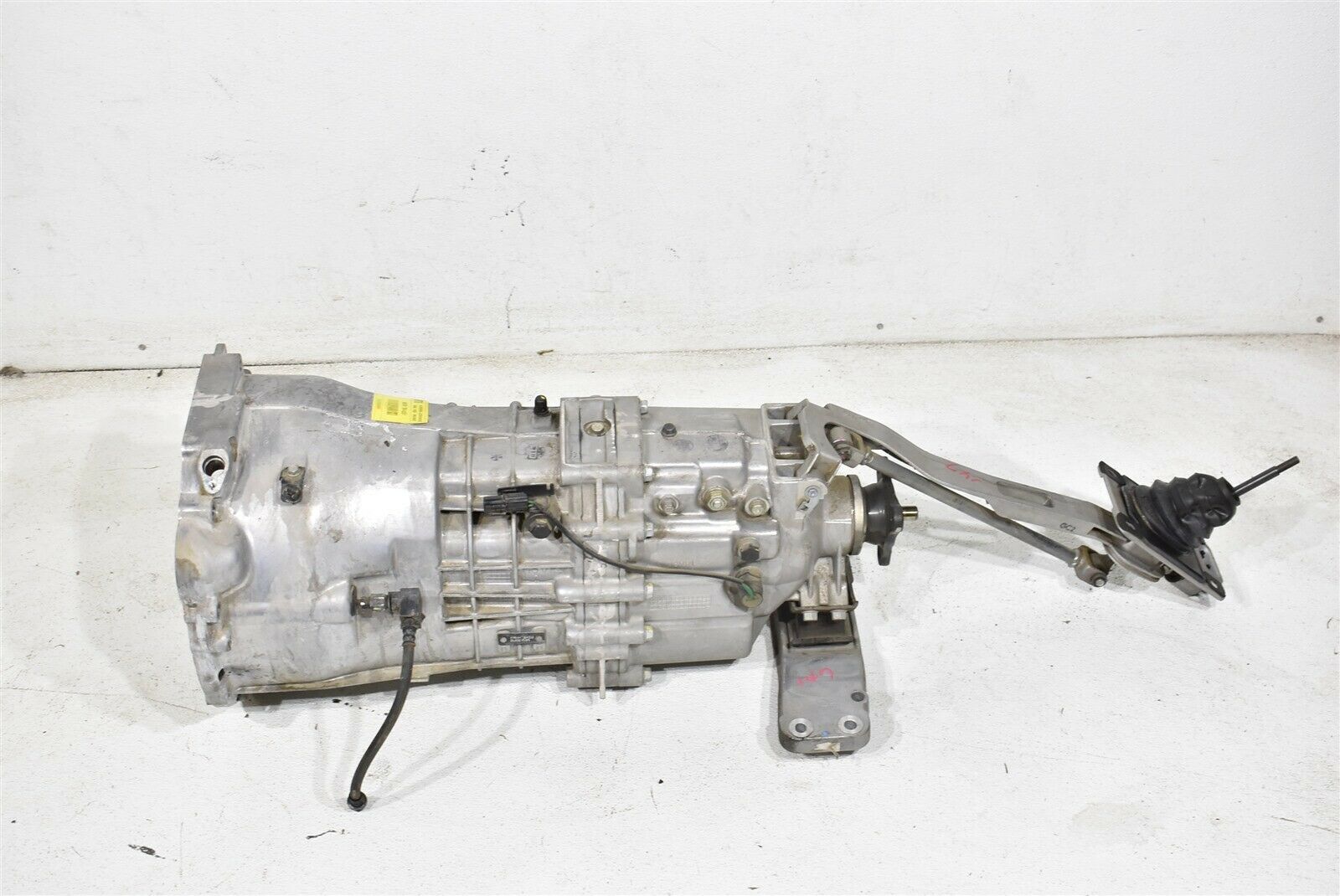 2009-2012 Hyundai Genesis Coupe Transmission Assembly Manual 2.0L Turbo 09-12 - Fresh Stock Dated October 2025